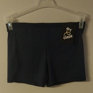 Art Class Women's Dark Blue Bike Shorts